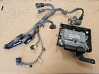0281034697 Module, PLC, LCD, Board, Controller