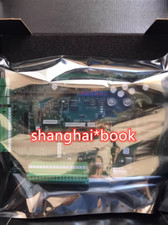 029.357820-08 Module, PLC, LCD, Board, Controller