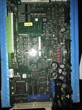 029.357820.NAW Module, PLC, LCD, Board, Controller