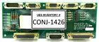 03-034716-00 Module, PLC, LCD, Board, Controller