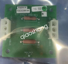 031-01624-000 Module, PLC, LCD, Board, Controller