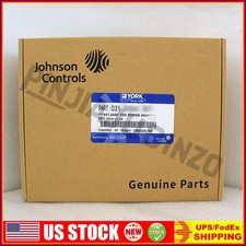 031-01743-002 Module, PLC, LCD, Board, Controller