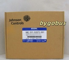 031-02875-001 Module, PLC, LCD, Board, Controller