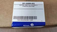 031-02895-003 Module, PLC, LCD, Board, Controller