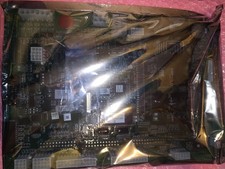 031-03478-002 Module, PLC, LCD, Board, Controller