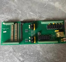 031W01743-001 Module, PLC, LCD, Board, Controller
