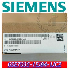 035-1EJ84-1JC2 Module, PLC, LCD, Board, Controller