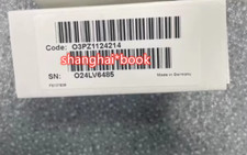 03PZ1124214 Module, PLC, LCD, Board, Controller