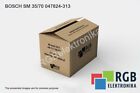 047824-313 Module, PLC, LCD, Board, Controller