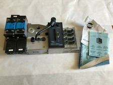04E-2E-F13 Module, PLC, LCD, Board, Controller