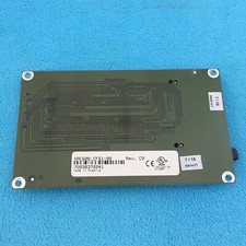 050001087-01 Module, PLC, LCD, Board, Controller