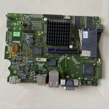 050001948-02 Module, PLC, LCD, Board, Controller