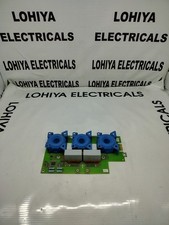 050002961-01 Module, PLC, LCD, Board, Controller