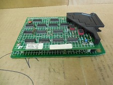 0527118 Module, PLC, LCD, Board, Controller