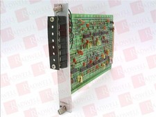 0528541 Module, PLC, LCD, Board, Controller
