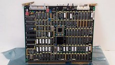 053279-00 Module, PLC, LCD, Board, Controller