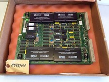 05346002 Module, PLC, LCD, Board, Controller