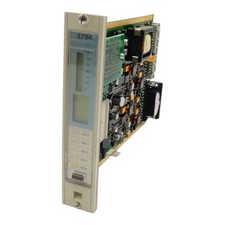 05704-A-0144 Module, PLC, LCD, Board, Controller