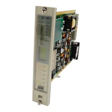 05704A0144 Module, PLC, LCD, Board, Controller
