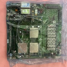 05P0348 Module, PLC, LCD, Board, Controller