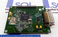 06-000-186 Module, PLC, LCD, Board, Controller
