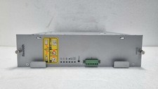 0608750109-GB1 Module, PLC, LCD, Board, Controller
