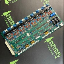 072-849-000 Module, PLC, LCD, Board, Controller