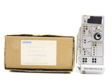 0732420 Module, PLC, LCD, Board, Controller