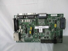 08001-4116-000-11 Module, PLC, LCD, Board, Controller