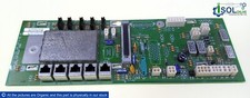 08002-4063-001-01 Module, PLC, LCD, Board, Controller