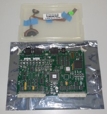 08002-4227-000-01 Module, PLC, LCD, Board, Controller