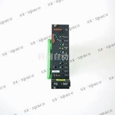 0811405159 Module, PLC, LCD, Board, Controller