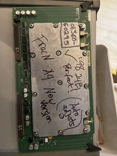 08360-60295 Module, PLC, LCD, Board, Controller