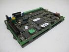 0840.013.2-01 Module, PLC, LCD, Board, Controller