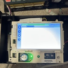 0860160-020 Module, PLC, LCD, Board, Controller