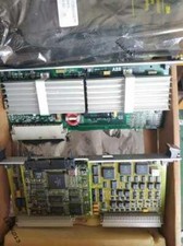 086348-501 Module, PLC, LCD, Board, Controller