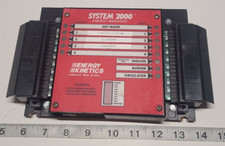 09-0504C-REV Module, PLC, LCD, Board, Controller