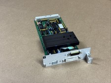 09-09-18-02 Module, PLC, LCD, Board, Controller
