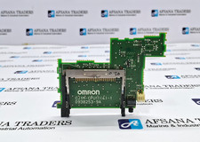 0938253-9A Module, PLC, LCD, Board, Controller