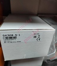 0AC8089-1 Module, PLC, LCD, Board, Controller