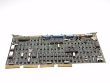 1-21205-04 Module, PLC, LCD, Board, Controller