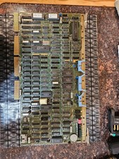 1-2120504 Module, PLC, LCD, Board, Controller