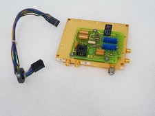 100-1.8 Module, PLC, LCD, Board, Controller