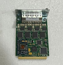 100-1106-002 Module, PLC, LCD, Board, Controller