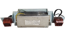 100-C-DC Module, PLC, LCD, Board, Controller