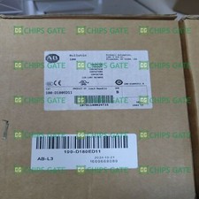 100-D180ED11 Module, PLC, LCD, Board, Controller