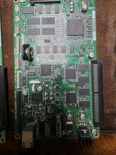 1000005214 Module, PLC, LCD, Board, Controller