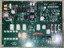 100019641 Module, PLC, LCD, Board, Controller