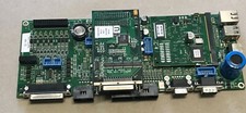 10019343 Module, PLC, LCD, Board, Controller