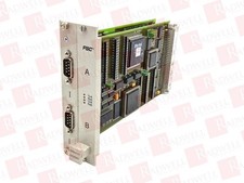 10024II Module, PLC, LCD, Board, Controller